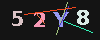 Gambar captcha